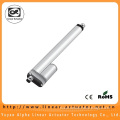 magnetic linear actuator DC motor